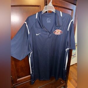 Binghamton Mets Polo XL